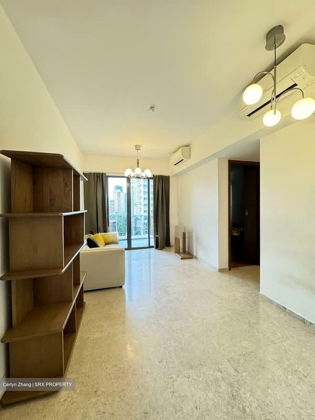 Stirling Residences (D3), Apartment #528335071